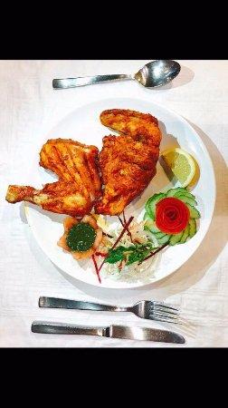 Everest Curry World Restaurant